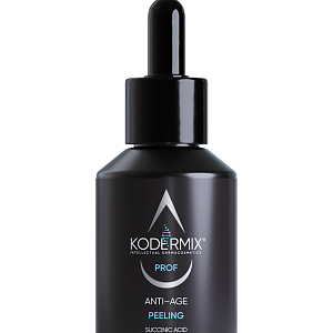 Пилинг для лица Янтарный ANTI-AGE 7,0 %, рН = 3,0
