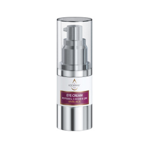 Крем вокруг глаз Антиэйдж с экстрактом икры и коэнзимом Q10