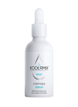 Сыворотка для лица с пептидами