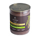 Какао натуральный алкализованный с ежовиком, без сахара 150 г., KODERMIX
